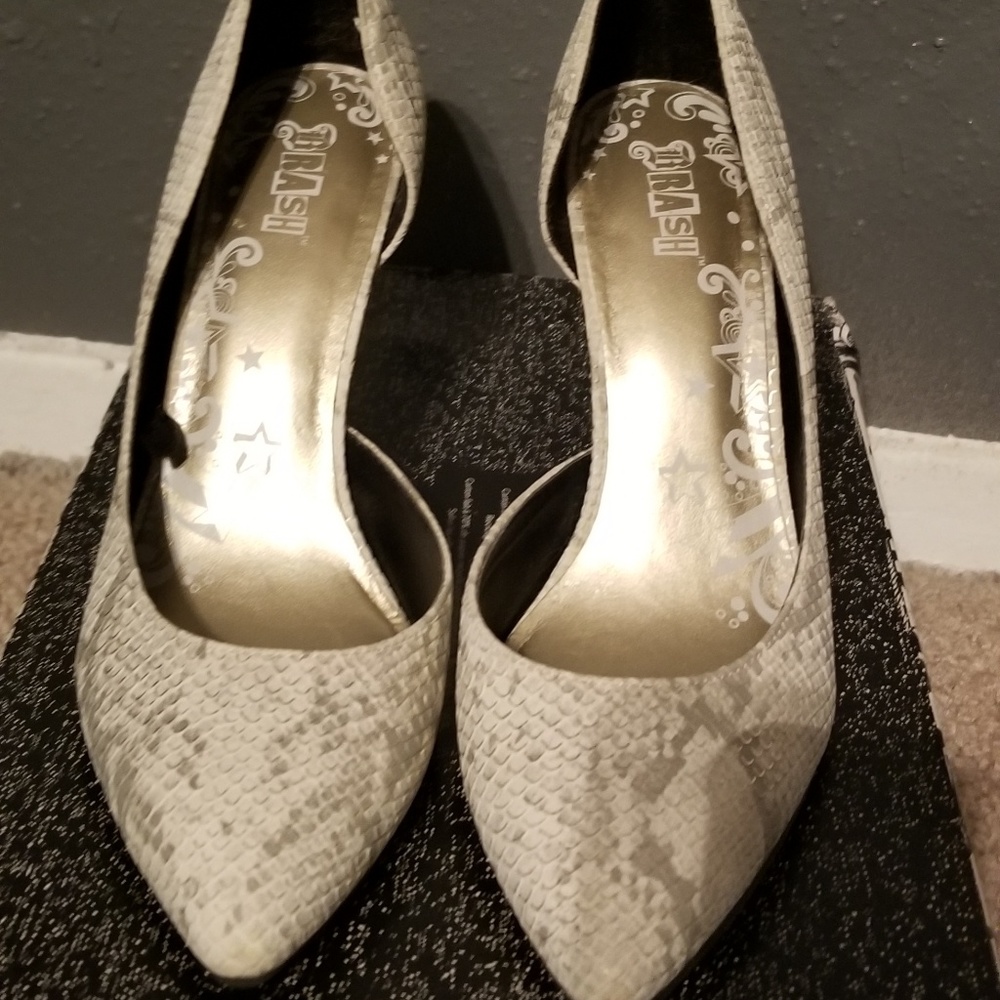 High Heels